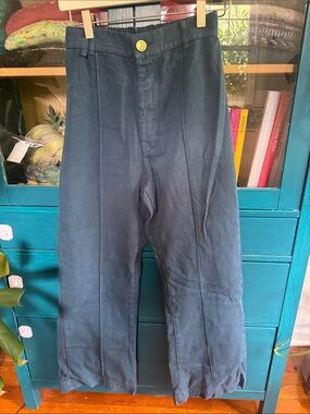 Big Bud Press Western Pants